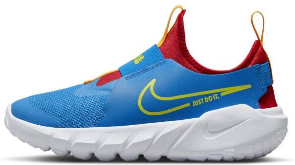 Nike Kids Nike Flex Runner 2 Hardloopschoenen voor kids(straat) Blauw