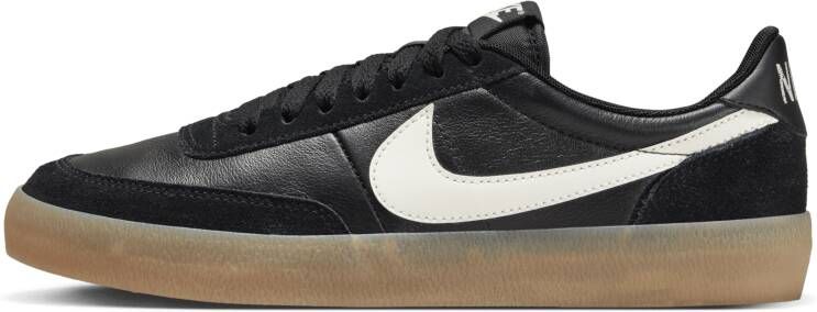 Nike Killshot 2 damesschoenen Zwart
