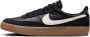 Nike Killshot 2 kinderschoenen Zwart - Thumbnail 1