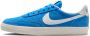 Nike Killshot 2 Unisex Schoenen Blauw Maat: 38.5 Mesh Synthetisch Foot Locker - Thumbnail 1