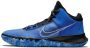 Nike Kyrie Flytrap IV ''Racer Blue'' Basketbal schoenen - Thumbnail 2
