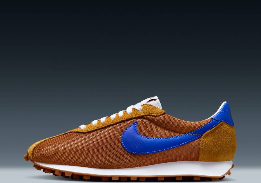 Nike LD-1000 damesschoenen Bruin