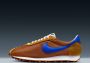 Nike LD-1000 damesschoenen Bruin - Thumbnail 1