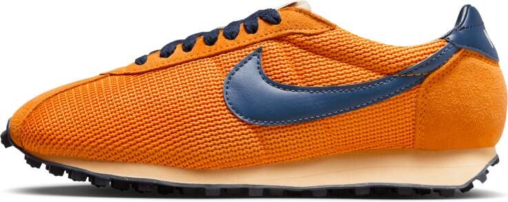 Nike Oranje Schil Hardloopschoenen Klassiek Ontwerp - Foto 3