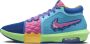 Nike LeBron Heren Schoenen Multi Maat: 45.5 Mesh Synthetisch Foot Locker - Thumbnail 1