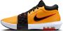 Nike LeBron Heren Schoenen Goud Maat: 42.5 Leer Foot Locker - Thumbnail 1