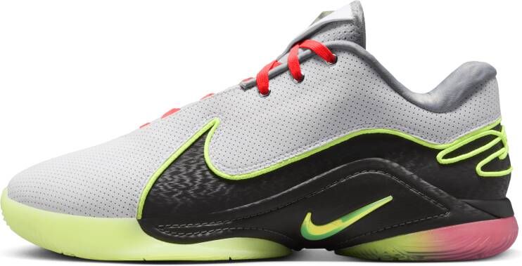 Nike Basketbalschoen Lebron Xxii Tunnel Vision Multicolor Heren - Foto 3