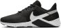 Nike Legend Essential 2 Heren Trainingsschoenen Sportschoenen Fitness Schoenen Zwart CQ9356 - Thumbnail 3