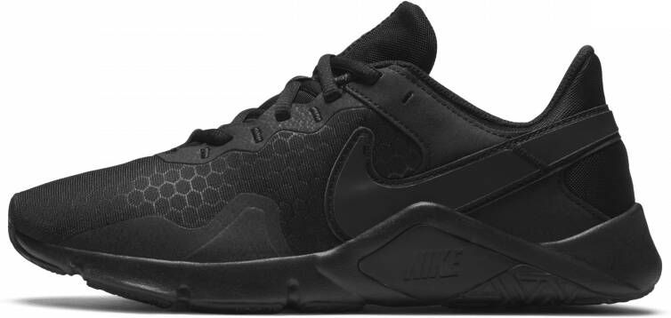 Nike Legend Essential 2 Trainingsschoenen voor dames Black Off-Noir Dames - Foto 2