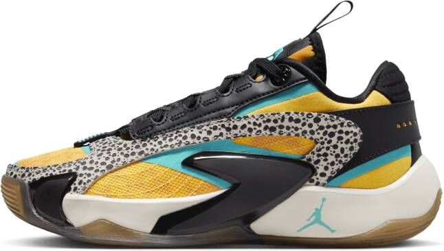 Nike Luka 2 'The Pitch' kinderschoenen Oranje