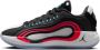 Nike Luka 4 'Bloodline' basketbalschoenen voor kids Zwart - Thumbnail 1