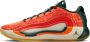 Nike Luka 4 'Gone Camping' basketbalschoenen Groen - Thumbnail 1