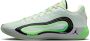 Jordan Luka Heren Schoenen Groen Maat: 42.5 Leer Synthetisch Foot Locker - Thumbnail 1