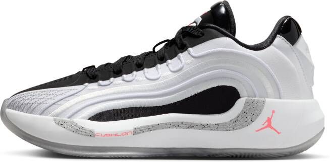 Nike Luka 4 'White Ce t' basketbalschoenen voor kids Wit