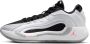 Nike Luka 4 'White Ce t' basketbalschoenen voor kids Wit - Thumbnail 1