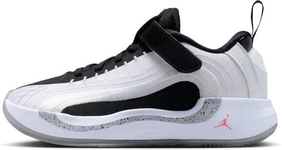 Nike Luka Unisex Schoenen Wit Maat: 33.5 Mesh Synthetisch Foot Locker