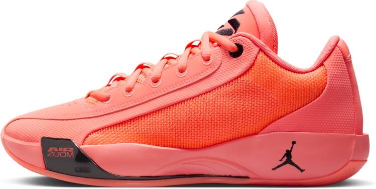 Nike Luka .77 'Bright Mango' basketbalschoenen Oranje