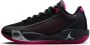 Jordan Luka Unisex Schoenen Zwart Maat: 38.5 Leer Foot Locker - Thumbnail 1