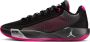 Nike Luka Heren Schoenen Zwart Maat: 40.5 Mesh Synthetisch Foot Locker - Thumbnail 1