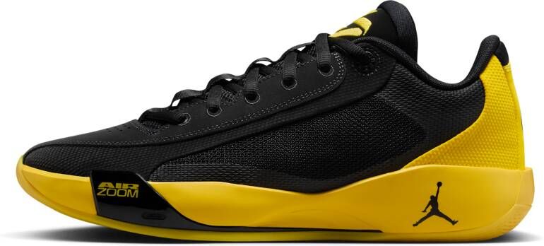 Nike Luka .77 Quai 54 basketbalschoenen Zwart
