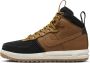 Nike Lunar Force 1 Winter schoenen ale brown ale brown black goldtone maat: 43 beschikbare maaten:41 42.5 43 44.5 45 - Thumbnail 2