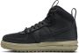 Nike Lunar Force 1 Winter schoenen black black olive maat: 42.5 beschikbare maaten:41 42.5 44.5 - Thumbnail 2
