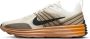 Nike Lunar Roam Heren Schoenen Wit Maat: 45 Mesh Synthetisch Foot Locker - Thumbnail 1