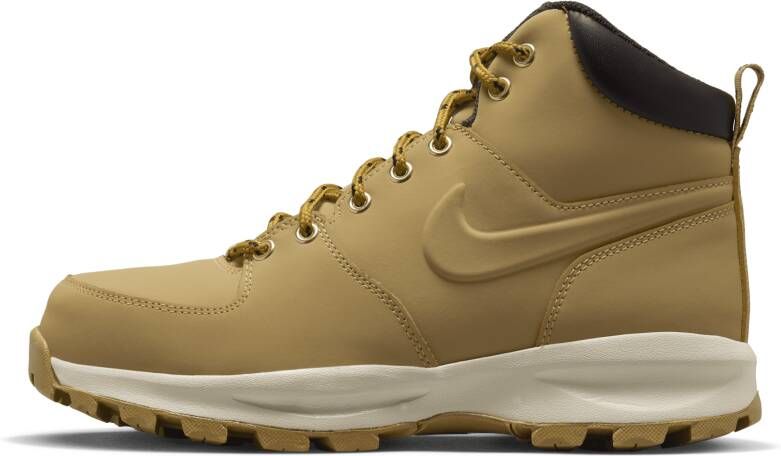 Nike Manoa Leather Herenboots Bruin