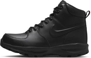 Nike Sportswear Hoge veterschoenen Manoa Leather