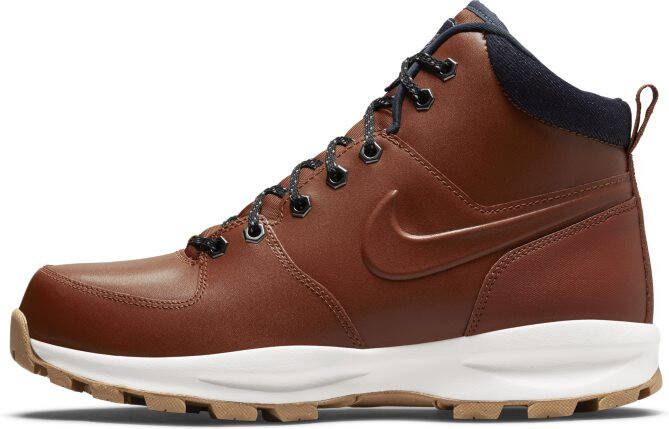 Nike Manoa Leather SE Herenboots Bruin