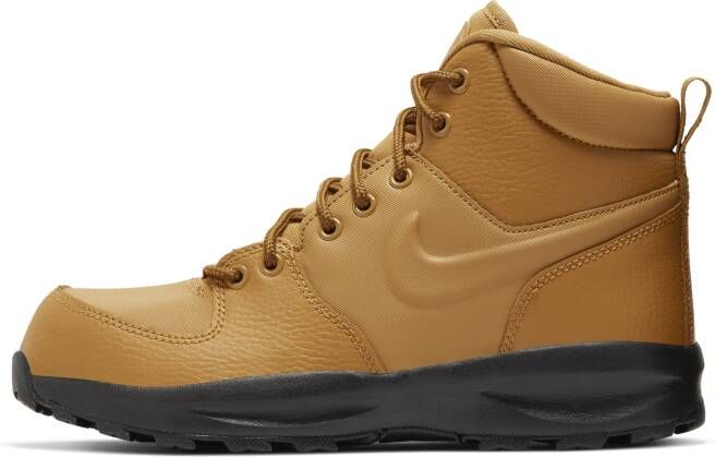 Nike Manoa LTR Kinderboots Bruin