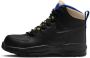 Nike Manoa Ltr Boots (gs) Boots Schoenen black black sesame game royal maat: 36.5 beschikbare maaten:36.5 37.5 38.5 39 40 - Thumbnail 2
