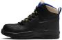 Nike oa Ltr Boots (gs) Boots Schoenen black black sesame game royal maat: 36.5 beschikbare maaten:36.5 37.5 38.5 39 40 - Thumbnail 2
