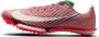 Nike Maxfly 2 Track and Field sprinting spikes Roze - Thumbnail 1