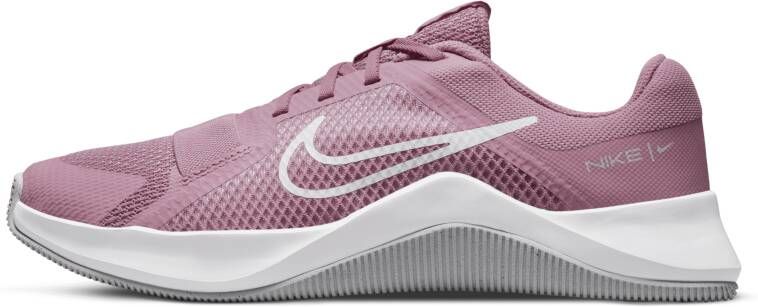 Nike MC Trainer 2 work-outschoenen voor dames Roze