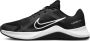 Nike MC Trainer 2 Trainingsschoenen voor heren Black Black White Heren - Thumbnail 4