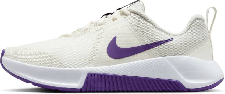 Nike MC Trainer 3 work-outschoenen voor dames Wit