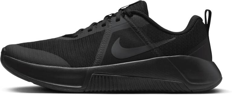 Nike MC Trainer 3 work-outschoenen voor heren Zwart