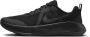 Nike MC Trainer 3 work-outschoenen voor heren Zwart - Thumbnail 1