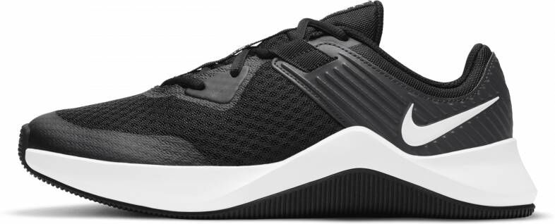 Nike MC Trainer dames sportschoenen Zwart Uitneembare zool - Foto 2