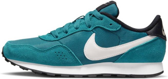 Nike MD Valiant Kinderschoen Blauw