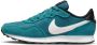 Nike MD Valiant sneakers petrol zwart wit - Thumbnail 2