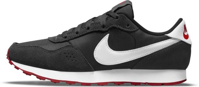 Nike MD Valiant Kinderschoen Zwart