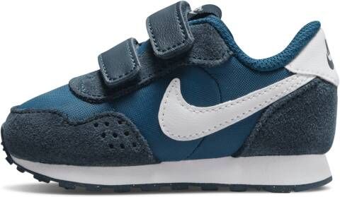 Nike MD Valiant GS Sneakers Kinderen Marina White Armory Navy - Foto 17