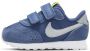 Nike MD Valiant Schoen voor baby's peuters Blauw - Thumbnail 3