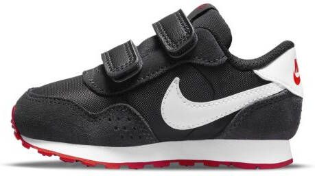 Nike MD Valiant Schoen voor baby's peuters Zwart - Foto 3
