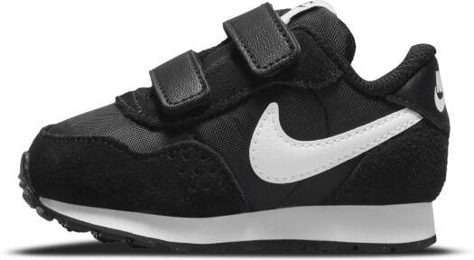 Nike MD Valiant Schoen voor baby's peuters Zwart
