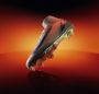 Nike Mercurial Superfly 10 Elite Blueprint high-top voetbalschoenen (stevige ondergrond) Wit - Thumbnail 1