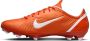 Nike Mercurial Vapor 1 RGN SE low-top voetbalschoenen (stevige ondergrond) Oranje - Thumbnail 1