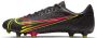 Nike Mercurial Vapor 14 Academy FG MG Voetbalschoen (meerdere ondergronden) Zwart - Thumbnail 2